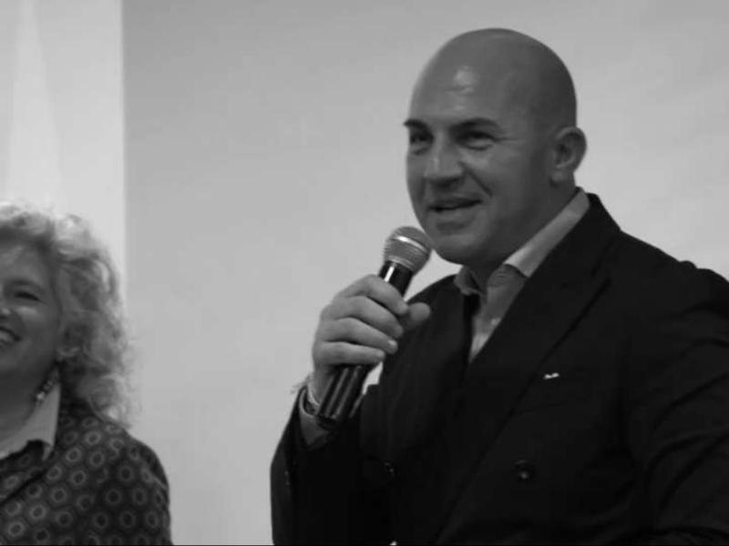 Eventi: Convegni e presentazioni: riprese e contenuti